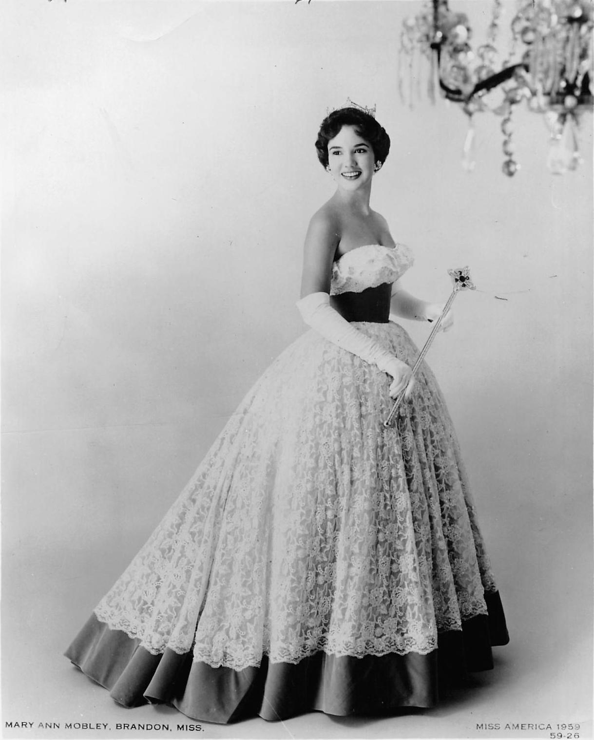 Miss America 1959